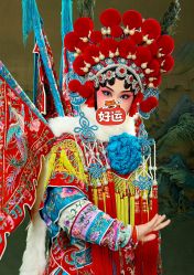 -梨园天地京剧摄影(玲珑天地店)