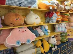 -娃娃集合营(上海奉贤龙湖天街店)