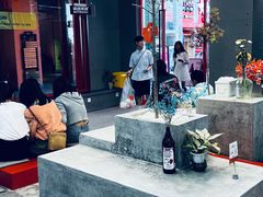 -喧闹·东方大气茶(鹅岭二厂店)