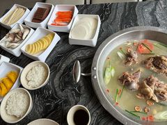 -天都火锅酒楼(虹梅南路店)