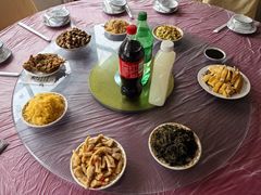 -上海老范农家乐(崇明前卫村店)