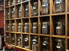 -RUMORS COFFEE ROASTERY鲁马滋咖啡(湖南路店)
