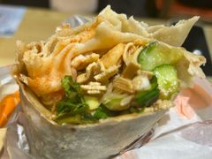 -高麦卷饼王(星海生活广场店)