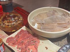 -蜀国大将老火锅(江北店)