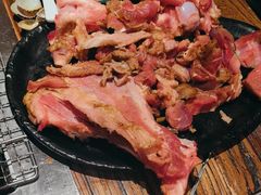 -柿子树炭烤羊腿(金台路店)