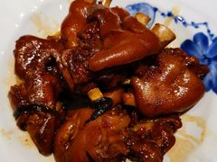 -好嫂子酱猪手•农家菜(蒲黄榆店)