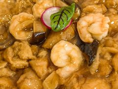 -北塘海鲜·天津菜(大光明桥旗舰店)