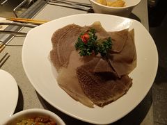 -海底捞火锅(松雷店)
