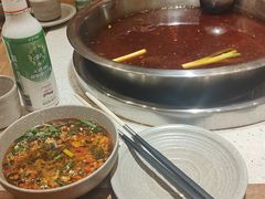 -肖肖酸萝卜鱼火锅(总店)