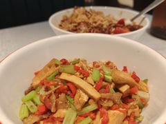 -湘中缘·湖南菜(娄底驻京办店)