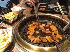 -火炉火自助餐(悠唐购物中心店)