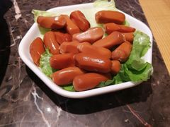 -映山红鲜货火锅(鱼嘴店)