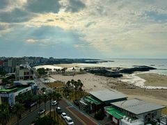 -咸德海水浴场