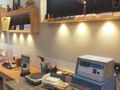 -三千·银饰木艺体验订制