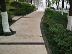 -百林公园-两江幸福广场
