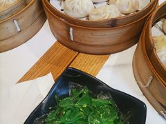 -馋三尺蟹粉小笼(人民广场店)