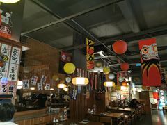 -烧鸟横丁(联发文创口岸店)