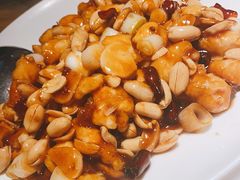 -小放牛炒菜馆(中山路乐汇城店)