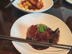 -环球港凯悦 · 享悦中餐厅