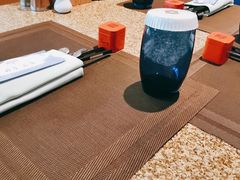 -怡咖啡海鲜自助餐厅(浦东香格里拉店)