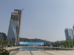 -百林公园-两江幸福广场