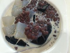 -梧州双钱龟苓膏(丽港航母店)