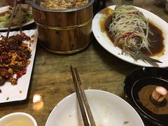 -风波庄(洪家楼店)