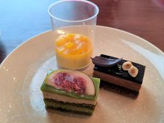 -广州希尔顿逸林 - OPEN開·全日制餐厅·海鲜·小火锅·自助餐(东风路店)