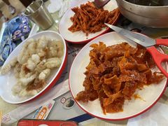 -服务大楼冷面(延大店)