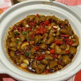 老天奶🆘，让我吃到了这么好吃的江西菜🔥