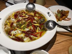 -太二酸菜鱼(金沙印象城店)