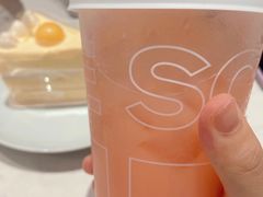 -科学家咖啡(恒隆广场店)