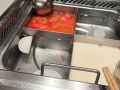 -海底捞火锅(吾悦广场店)