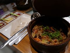 豪华五星薄饼-黑明餐厅(白鹭洲店)