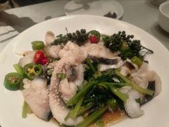 -狮王府淮扬菜(新街口友谊店)