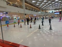 -全明星滑冰俱乐部(万象城店)