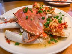 -醉壹号海鲜大排档·老厦门特色菜(厦门美食地标店)