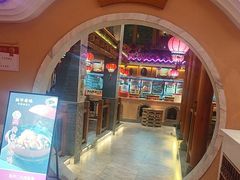 -巢爷老味(东方红店)