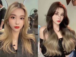 -3AM·S HAIR SALON烫发染发接发