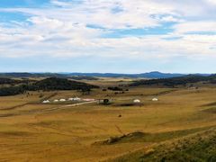 -塞罕坝国家级自然保护区