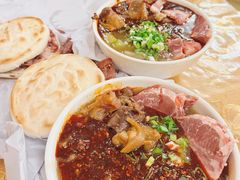 -老字号贾家肉丸糊辣汤(光明巷店)