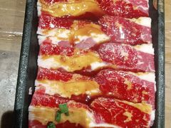 -九田家黑牛烤肉料理(溧阳吾悦店)