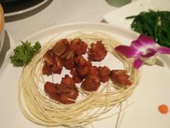 -香香海南菜餐厅