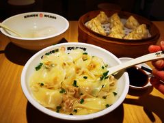 -朱新年·苏式汤团·面点(北寺塔店)