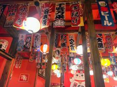 -仙隐小鹿料理食堂(沙市人信汇店)