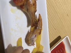 -避风塘(江桥万达店)