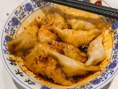 -钟水饺(人民公园总店)