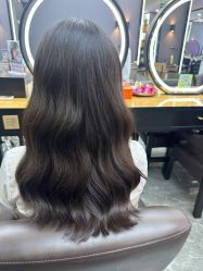 -藤野造型烫染·漂发