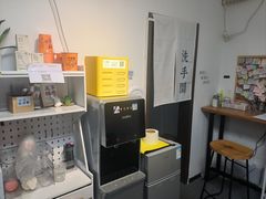 -六个番茄自习室·包间(燕塘燕侨大厦店)