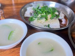 -烟桥私房菜馆(奋哥)